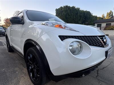 2014 Nissan JUKE S   - Photo 2 - North Hollywood, CA 91601