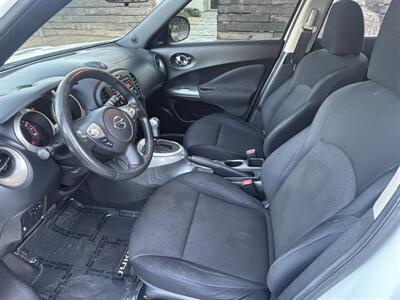2014 Nissan JUKE S   - Photo 10 - North Hollywood, CA 91601
