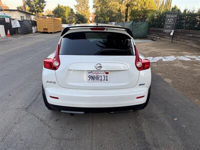 2014 Nissan JUKE S   - Photo 7 - North Hollywood, CA 91601