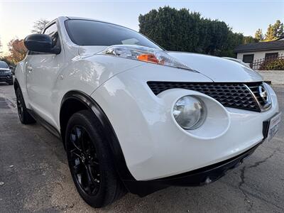 2014 Nissan JUKE S   - Photo 3 - North Hollywood, CA 91601