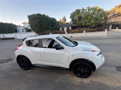 2014 Nissan JUKE S   - Photo 5 - North Hollywood, CA 91601