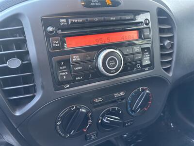 2014 Nissan JUKE S   - Photo 14 - North Hollywood, CA 91601