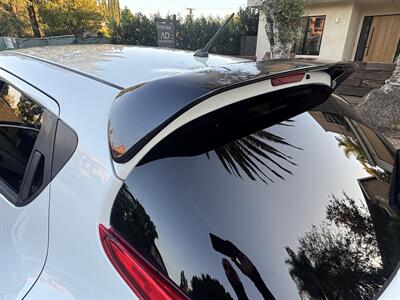 2014 Nissan JUKE S   - Photo 11 - North Hollywood, CA 91601