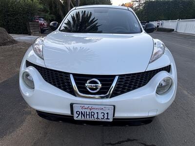 2014 Nissan JUKE S   - Photo 4 - North Hollywood, CA 91601
