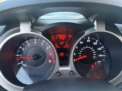2014 Nissan JUKE S   - Photo 13 - North Hollywood, CA 91601