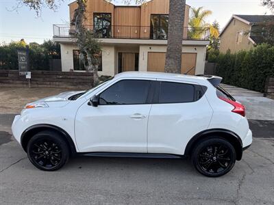 2014 Nissan JUKE S   - Photo 9 - North Hollywood, CA 91601
