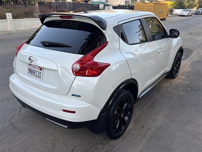 2014 Nissan JUKE S   - Photo 6 - North Hollywood, CA 91601