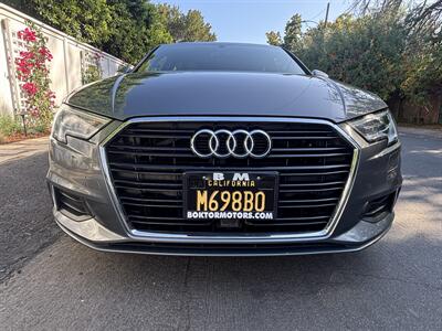 2018 Audi A3 2.0T Premium - Photo 10 - North Hollywood, CA 91601