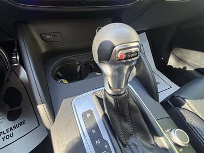2018 Audi A3 2.0T Premium - Photo 25 - North Hollywood, CA 91601