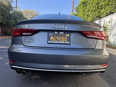 2018 Audi A3 2.0T Premium - Photo 3 - North Hollywood, CA 91601