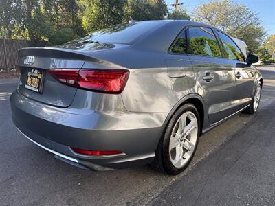 2018 Audi A3 2.0T Premium - Photo 8 - North Hollywood, CA 91601
