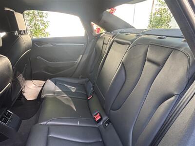 2018 Audi A3 2.0T Premium - Photo 18 - North Hollywood, CA 91601