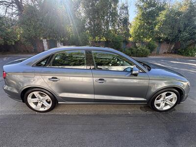 2018 Audi A3 2.0T Premium - Photo 6 - North Hollywood, CA 91601