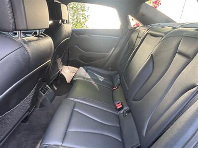 2018 Audi A3 2.0T Premium - Photo 19 - North Hollywood, CA 91601