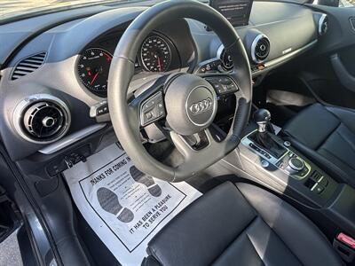 2018 Audi A3 2.0T Premium - Photo 22 - North Hollywood, CA 91601