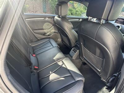 2018 Audi A3 2.0T Premium - Photo 16 - North Hollywood, CA 91601