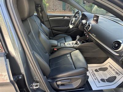 2018 Audi A3 2.0T Premium - Photo 15 - North Hollywood, CA 91601