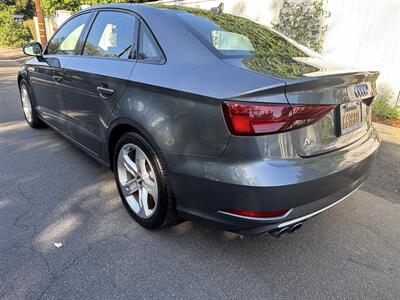2018 Audi A3 2.0T Premium - Photo 4 - North Hollywood, CA 91601