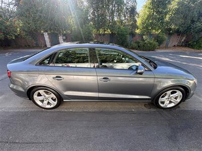 2018 Audi A3 2.0T Premium - Photo 7 - North Hollywood, CA 91601