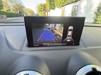 2018 Audi A3 2.0T Premium - Photo 24 - North Hollywood, CA 91601