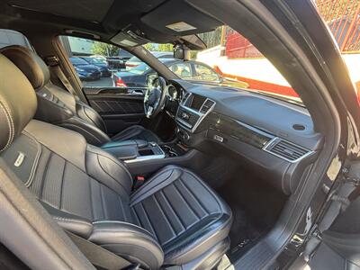 2013 Mercedes-Benz ML 63 AMG - Photo 10 - North Hollywood, CA 91601