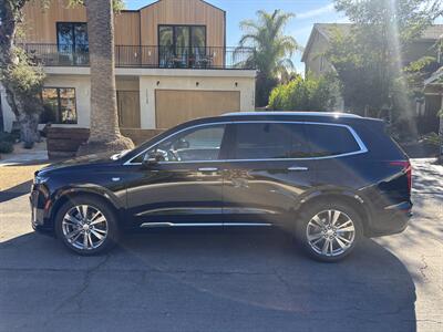 2023 Cadillac XT6 Premium Luxury   - Photo 15 - North Hollywood, CA 91601