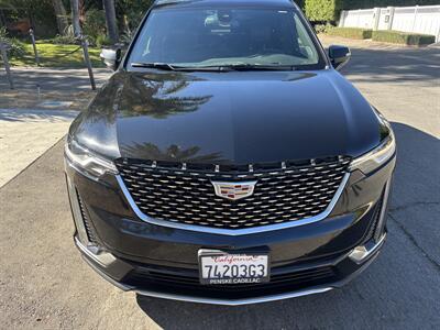 2023 Cadillac XT6 Premium Luxury   - Photo 9 - North Hollywood, CA 91601