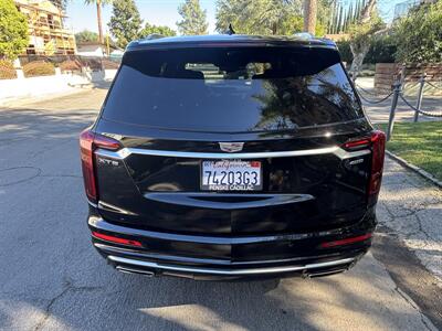 2023 Cadillac XT6 Premium Luxury   - Photo 3 - North Hollywood, CA 91601