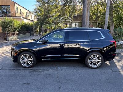 2023 Cadillac XT6 Premium Luxury   - Photo 7 - North Hollywood, CA 91601