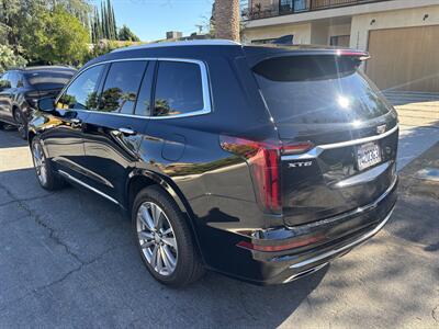 2023 Cadillac XT6 Premium Luxury   - Photo 14 - North Hollywood, CA 91601