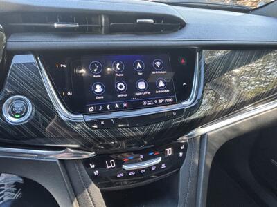 2023 Cadillac XT6 Premium Luxury   - Photo 20 - North Hollywood, CA 91601