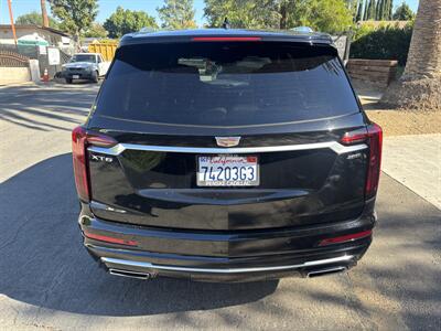 2023 Cadillac XT6 Premium Luxury   - Photo 13 - North Hollywood, CA 91601