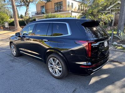 2023 Cadillac XT6 Premium Luxury   - Photo 6 - North Hollywood, CA 91601