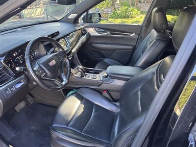 2023 Cadillac XT6 Premium Luxury   - Photo 21 - North Hollywood, CA 91601