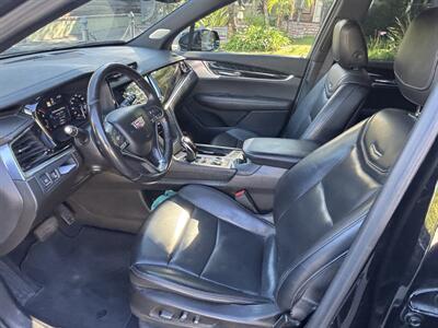 2023 Cadillac XT6 Premium Luxury   - Photo 19 - North Hollywood, CA 91601