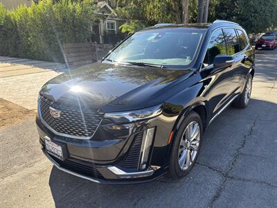 2023 Cadillac XT6 Premium Luxury   - Photo 10 - North Hollywood, CA 91601