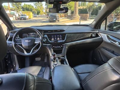2023 Cadillac XT6 Premium Luxury   - Photo 18 - North Hollywood, CA 91601