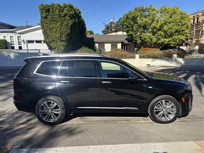 2023 Cadillac XT6 Premium Luxury   - Photo 11 - North Hollywood, CA 91601
