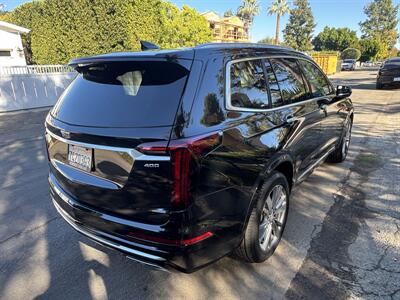 2023 Cadillac XT6 Premium Luxury   - Photo 4 - North Hollywood, CA 91601