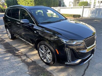2023 Cadillac XT6 Premium Luxury   - Photo 5 - North Hollywood, CA 91601
