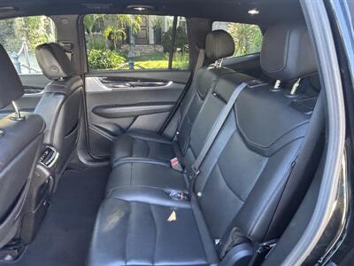 2023 Cadillac XT6 Premium Luxury   - Photo 16 - North Hollywood, CA 91601