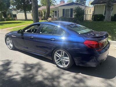 2015 BMW 640i Gran Coupe   - Photo 5 - North Hollywood, CA 91601