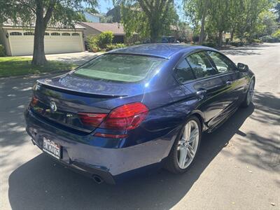 2015 BMW 640i Gran Coupe   - Photo 3 - North Hollywood, CA 91601