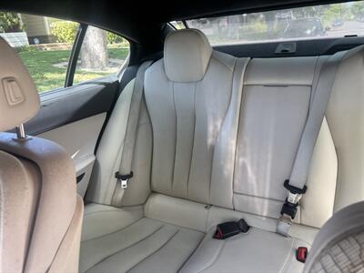 2015 BMW 640i Gran Coupe   - Photo 9 - North Hollywood, CA 91601