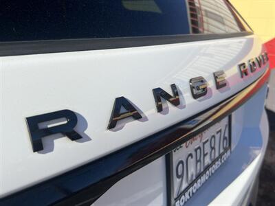 2015 Land Rover Range Rover Sport HSE - Photo 10 - North Hollywood, CA 91601