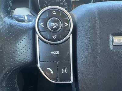 2015 Land Rover Range Rover Sport HSE - Photo 21 - North Hollywood, CA 91601