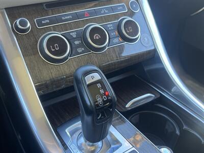 2015 Land Rover Range Rover Sport HSE - Photo 37 - North Hollywood, CA 91601