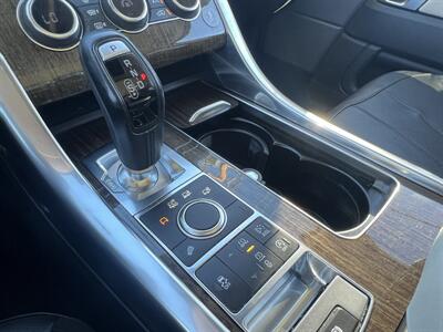 2015 Land Rover Range Rover Sport HSE - Photo 38 - North Hollywood, CA 91601