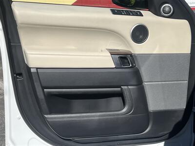 2015 Land Rover Range Rover Sport HSE - Photo 65 - North Hollywood, CA 91601