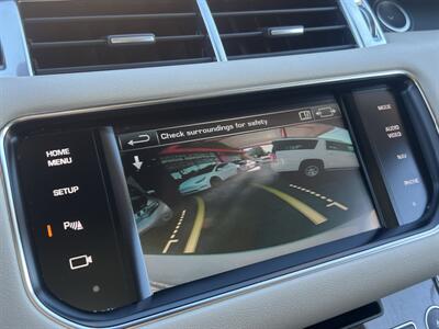 2015 Land Rover Range Rover Sport HSE - Photo 32 - North Hollywood, CA 91601